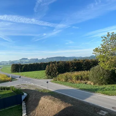 My Allgaeuhome Leutkirch im Allgäu Exterior foto