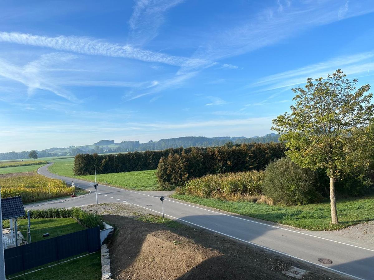 My Allgaeuhome Leutkirch im Allgäu