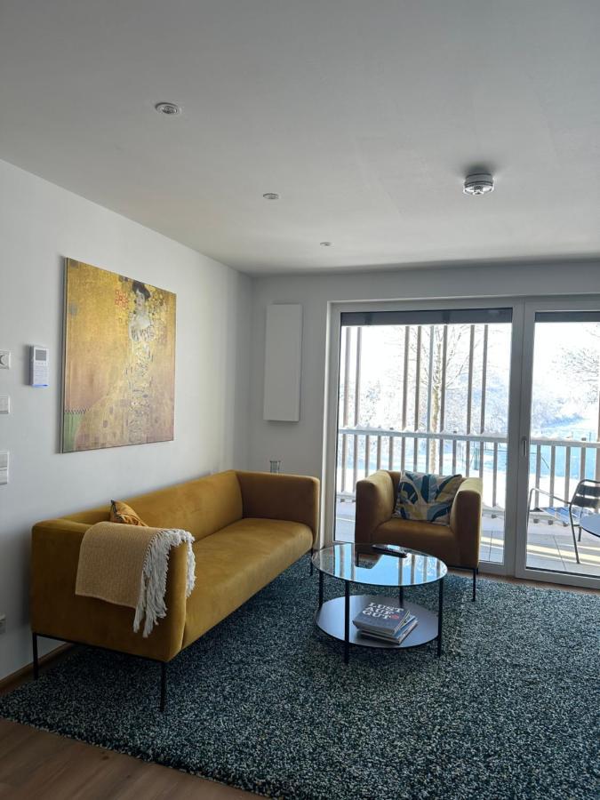 My Allgaeuhome Apartment Leutkirch im Allgäu