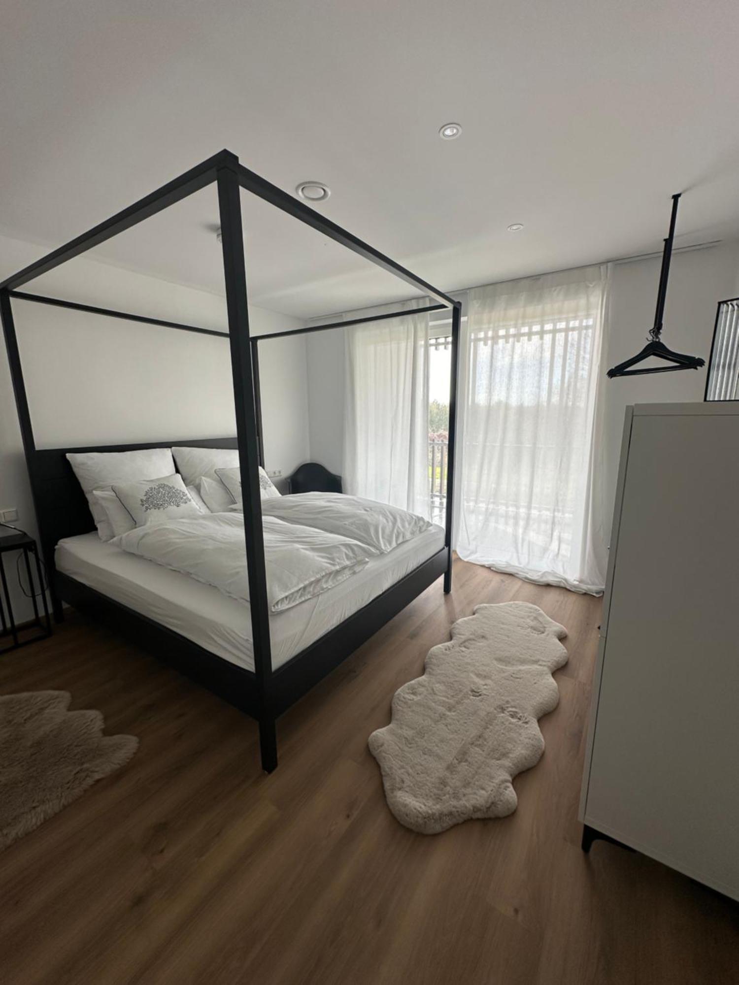 My Allgaeuhome Apartment Leutkirch im Allgäu